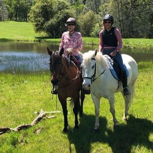 Meet your Posher, Cathy
